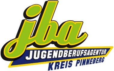 Logo Jugendberufsagentur Kreis Pinneberg